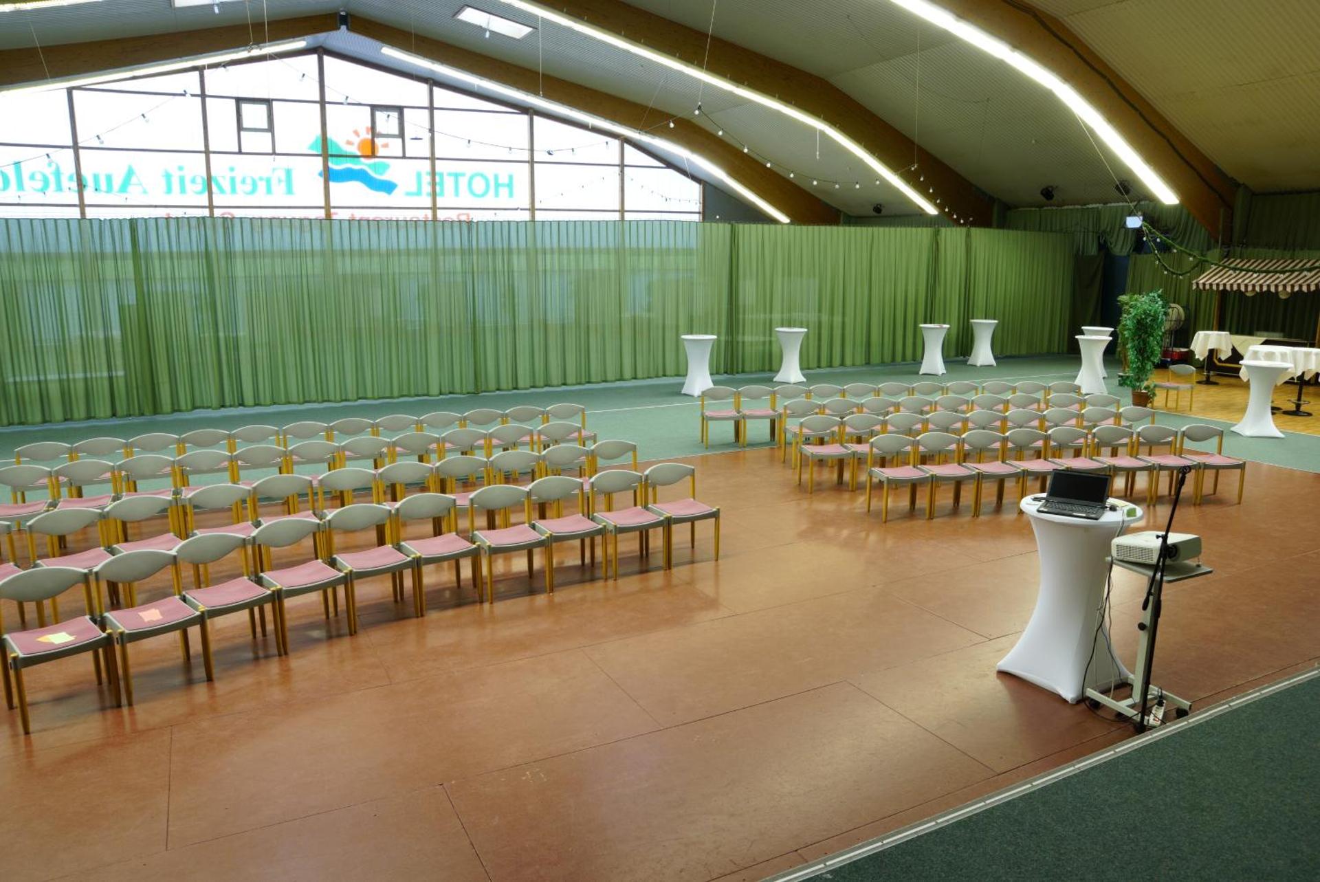 Banquet/Function facilities