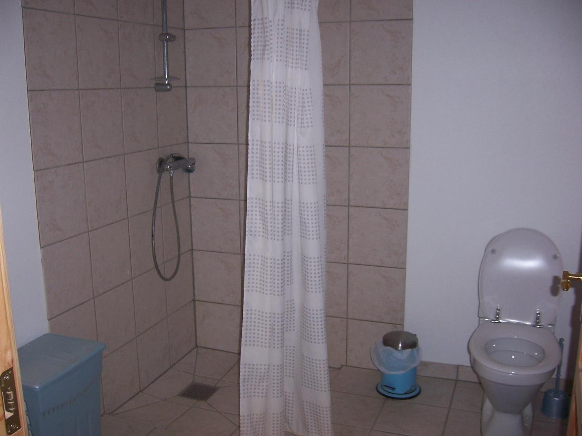 Korshøjgårds Bed og Breakfast