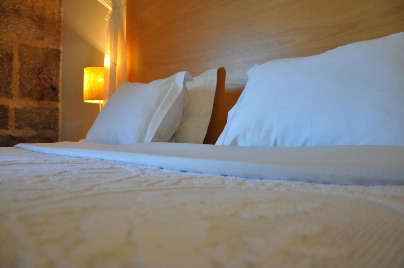 Hotel Rural de Charme Maria da Fonte