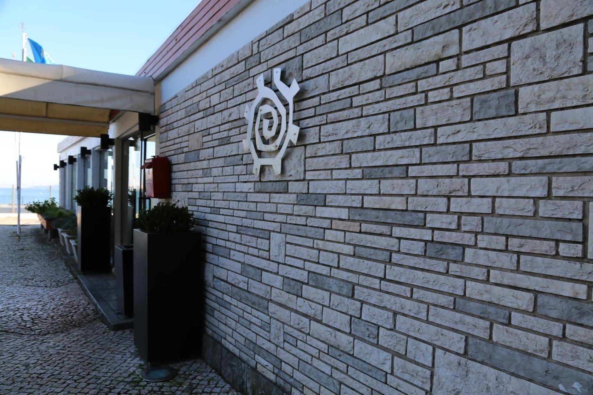 Property logo or sign