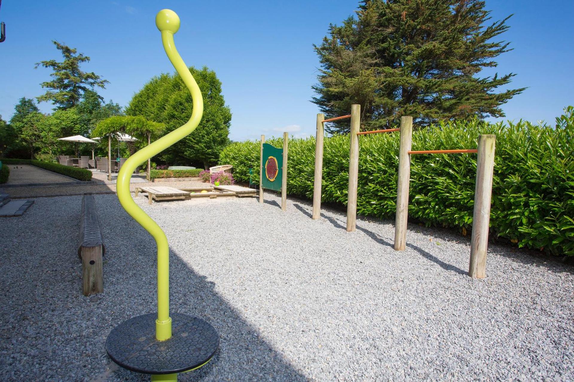 Decoy Country Cottages