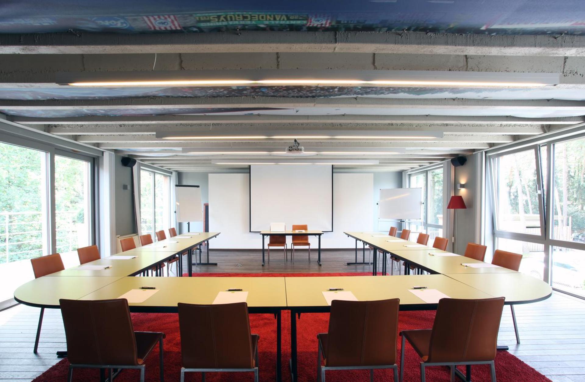 Banquet/Function facilities