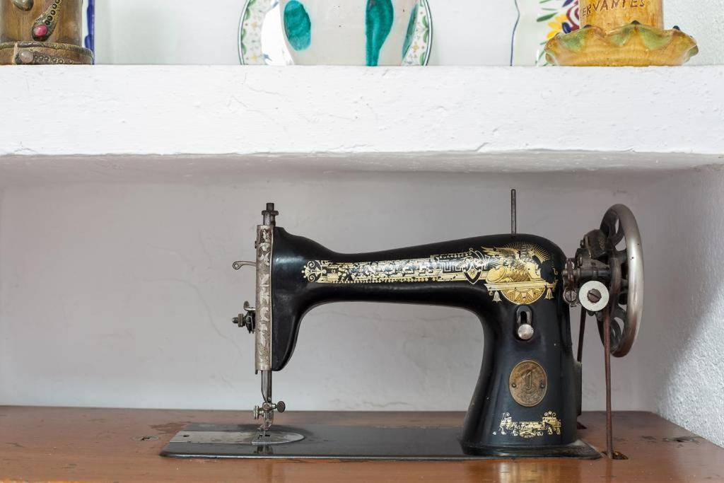 Casa Cueva Calatrava