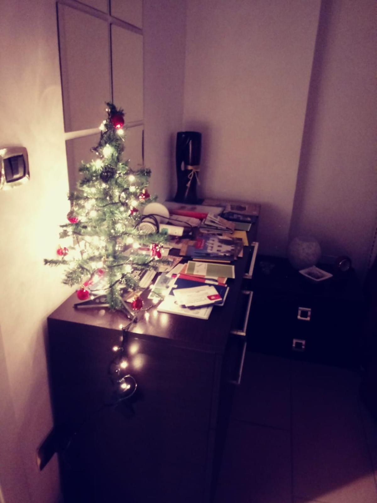 San Sebastiano Apartment