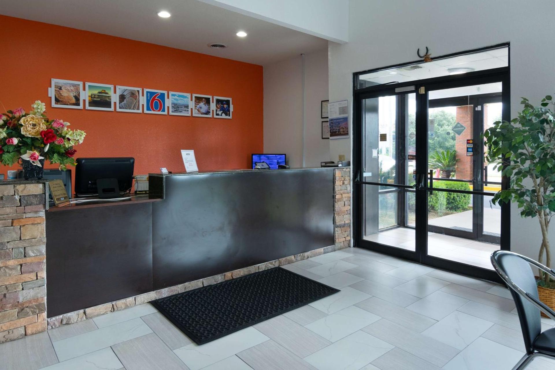 Property logo or sign