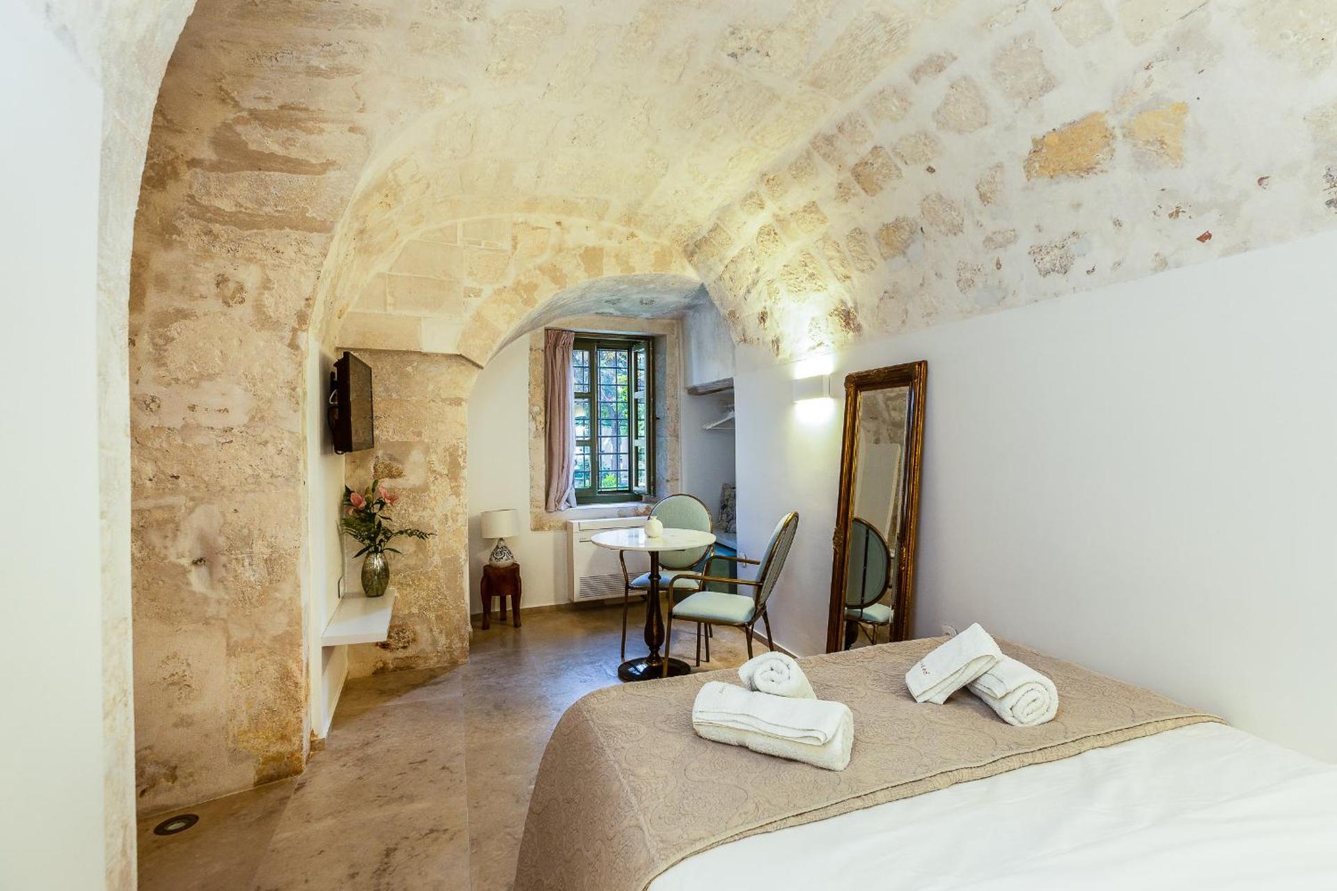 Neratze Hammam Suites