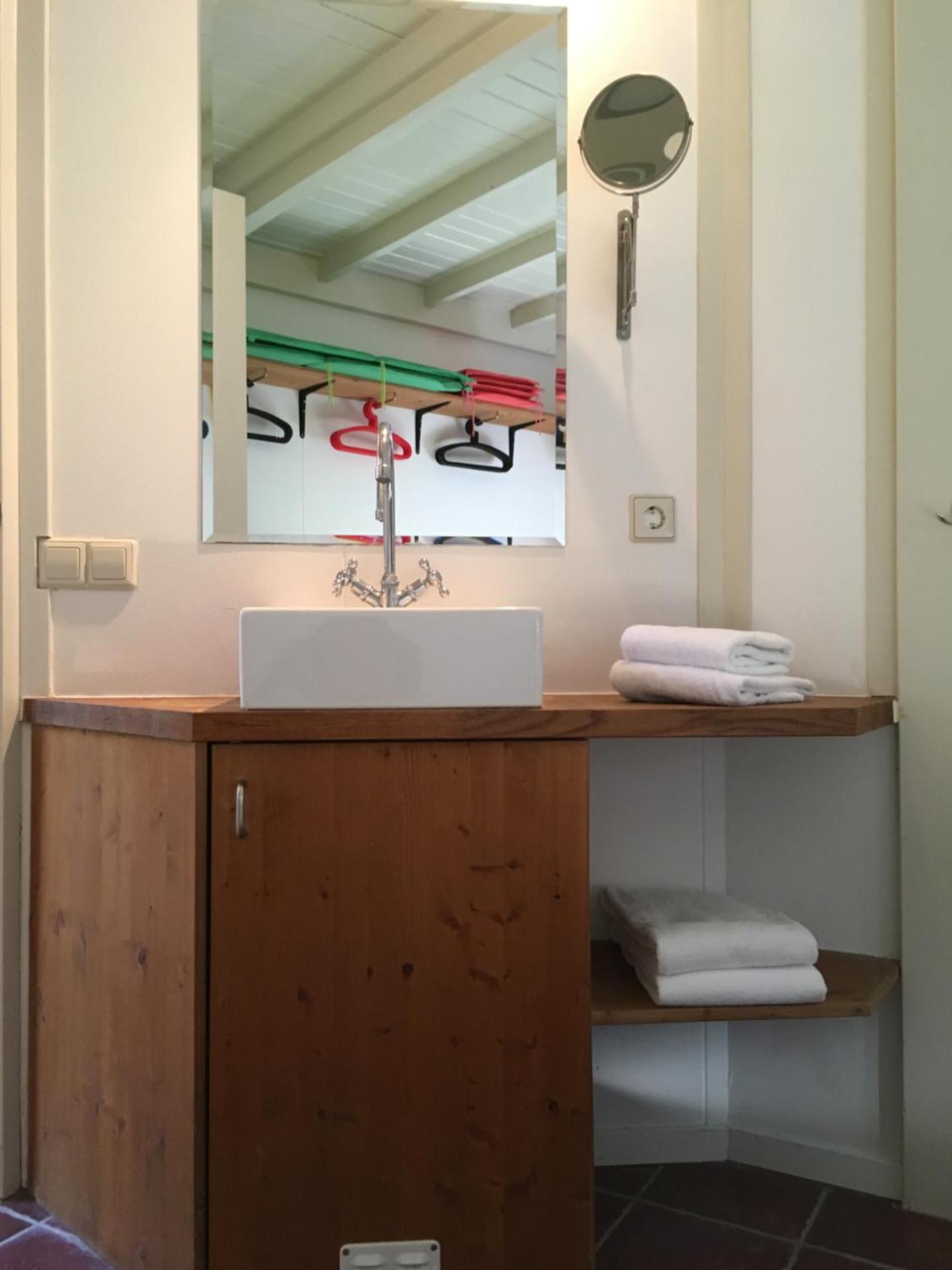 Kleine huisje op de Veluwe