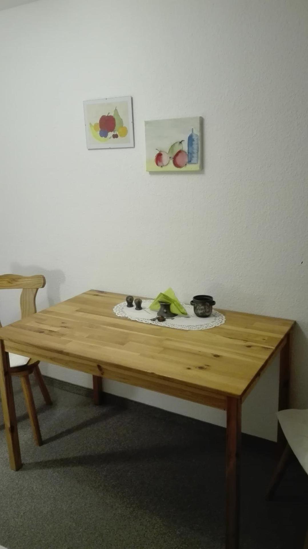 Gästezimmer Familie Müller