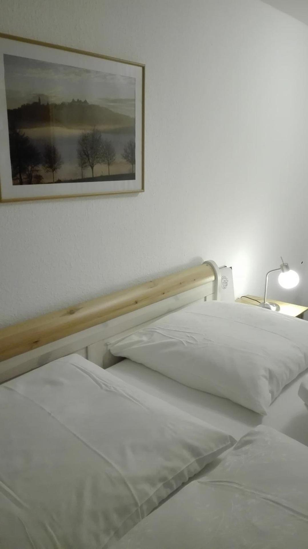 Gästezimmer Familie Müller