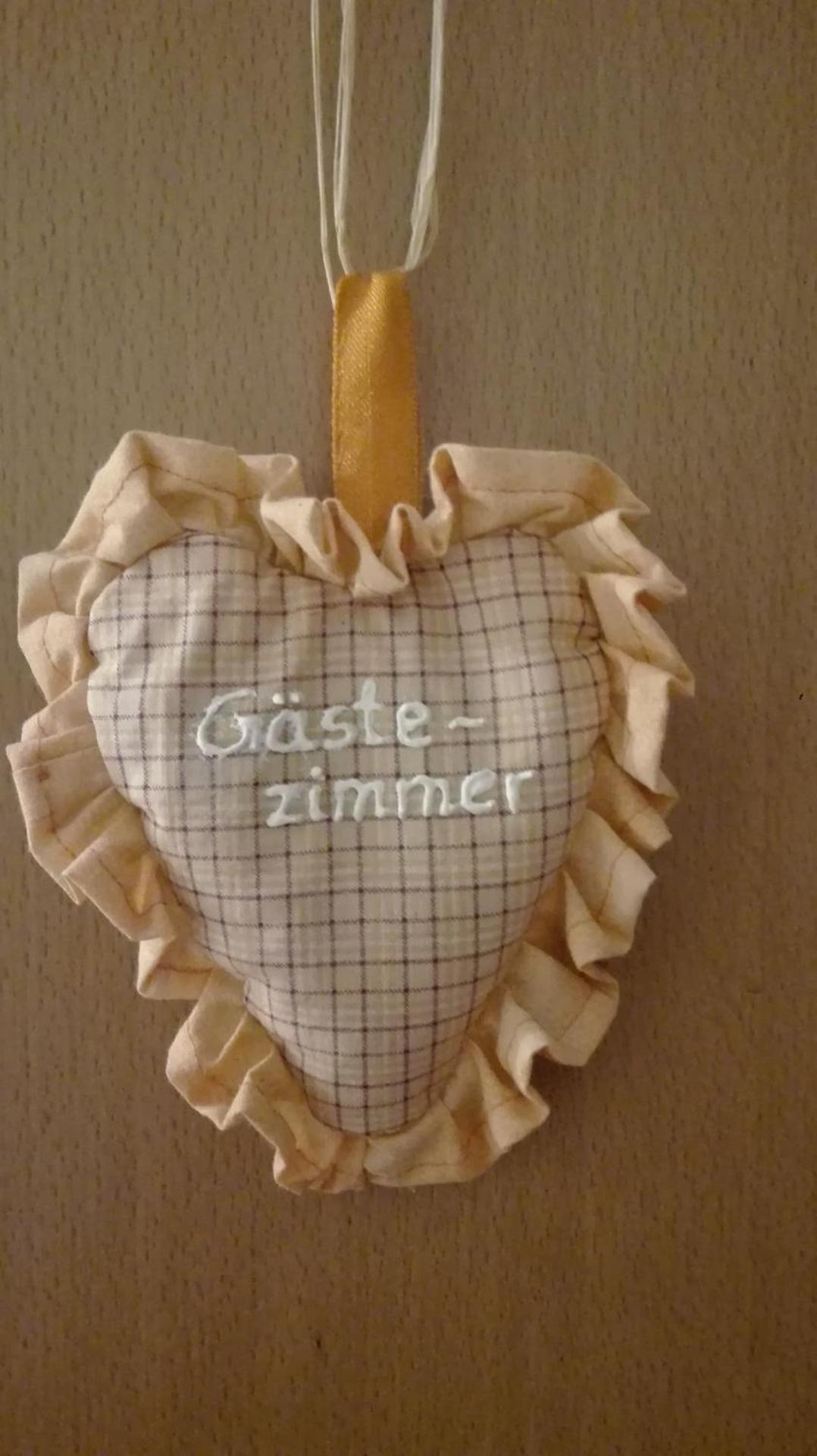 Gästezimmer Familie Müller
