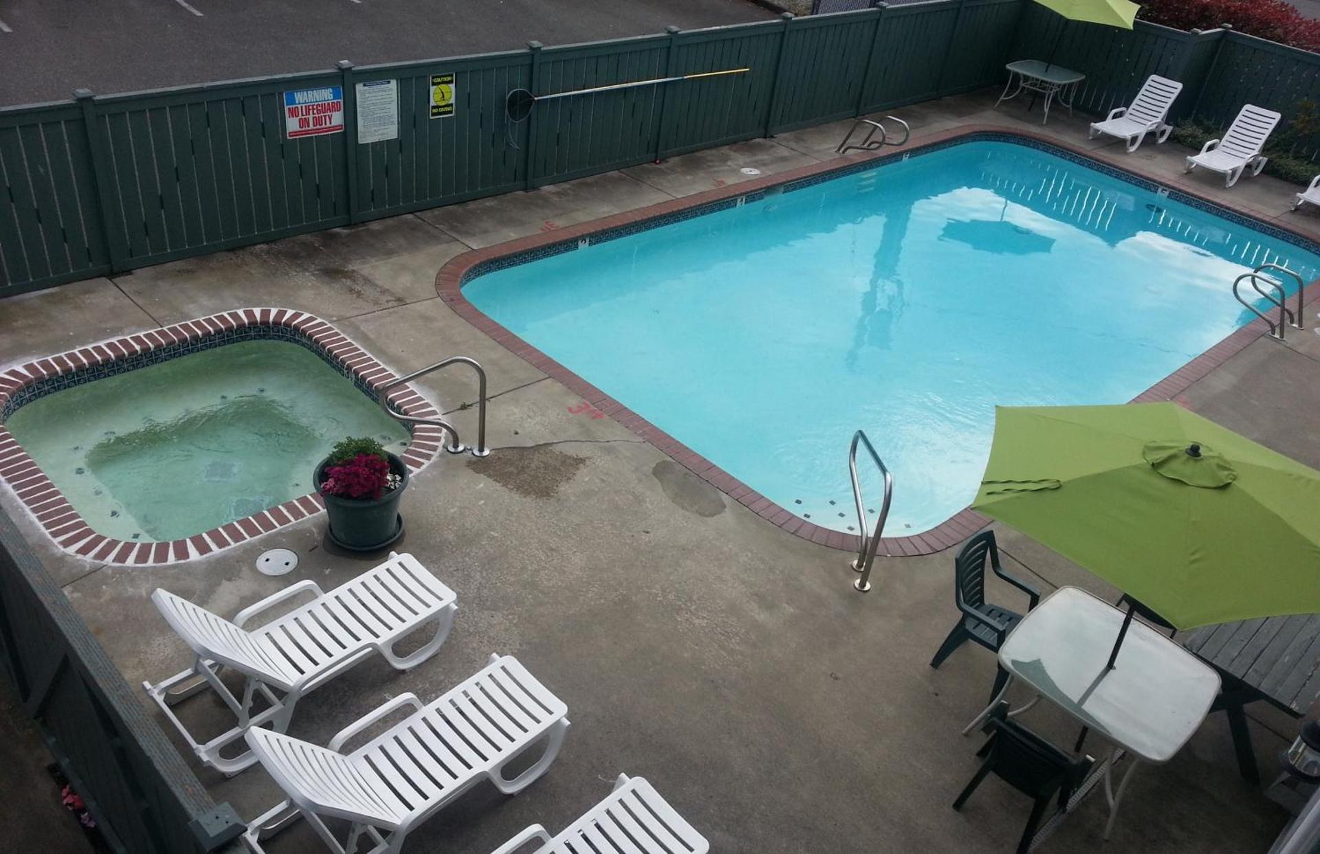 Spa and wellness centre/facilities