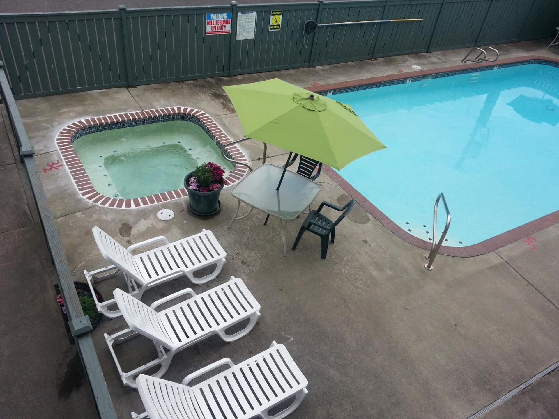 Spa and wellness centre/facilities