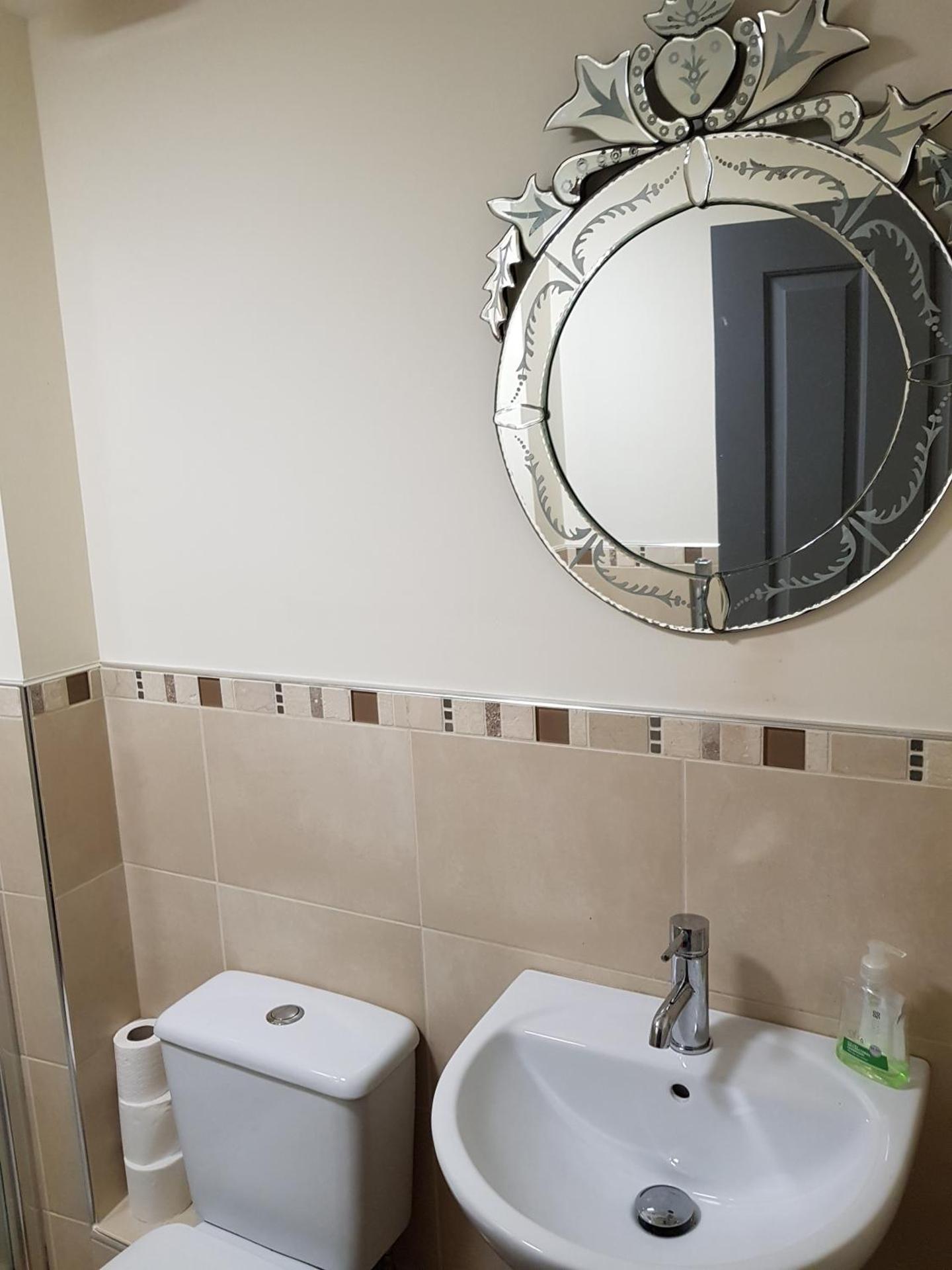 Central Matlock Apartment