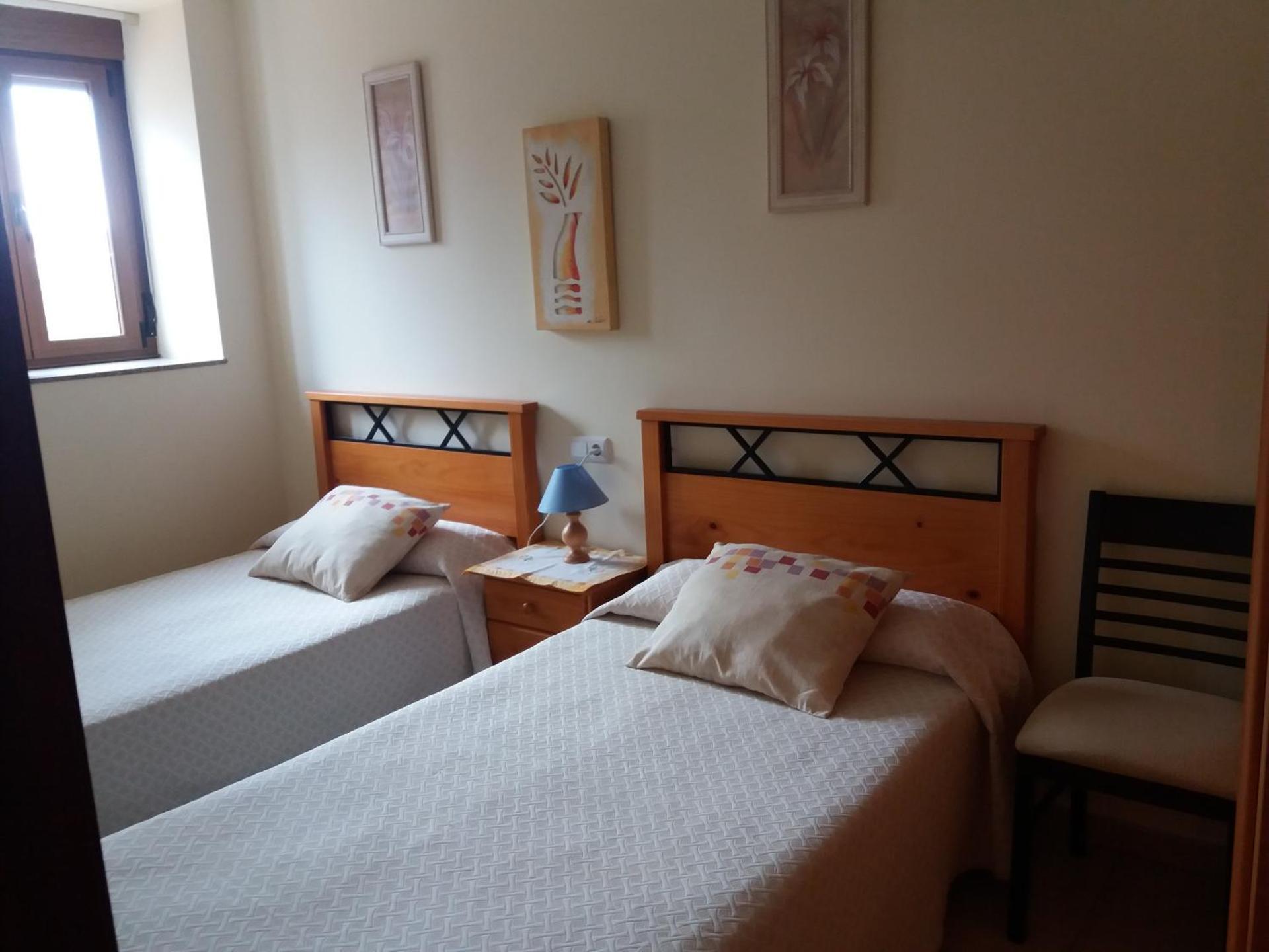 Casa Riveira Grande,Il Apartamentos