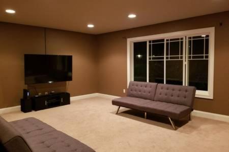 JOFER Seattle/Renton Home