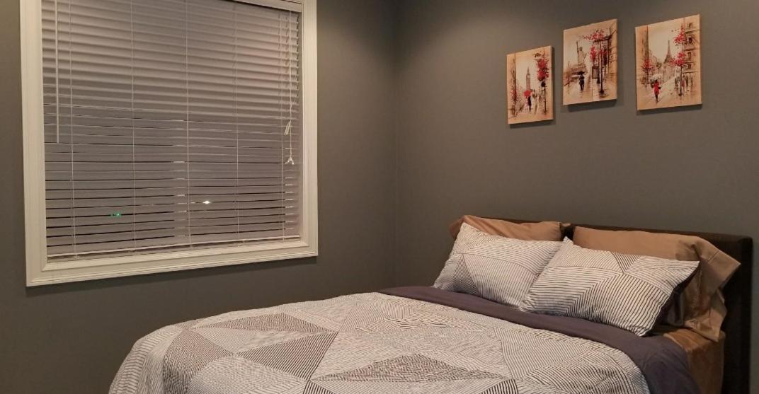 JOFER Seattle/Renton Home