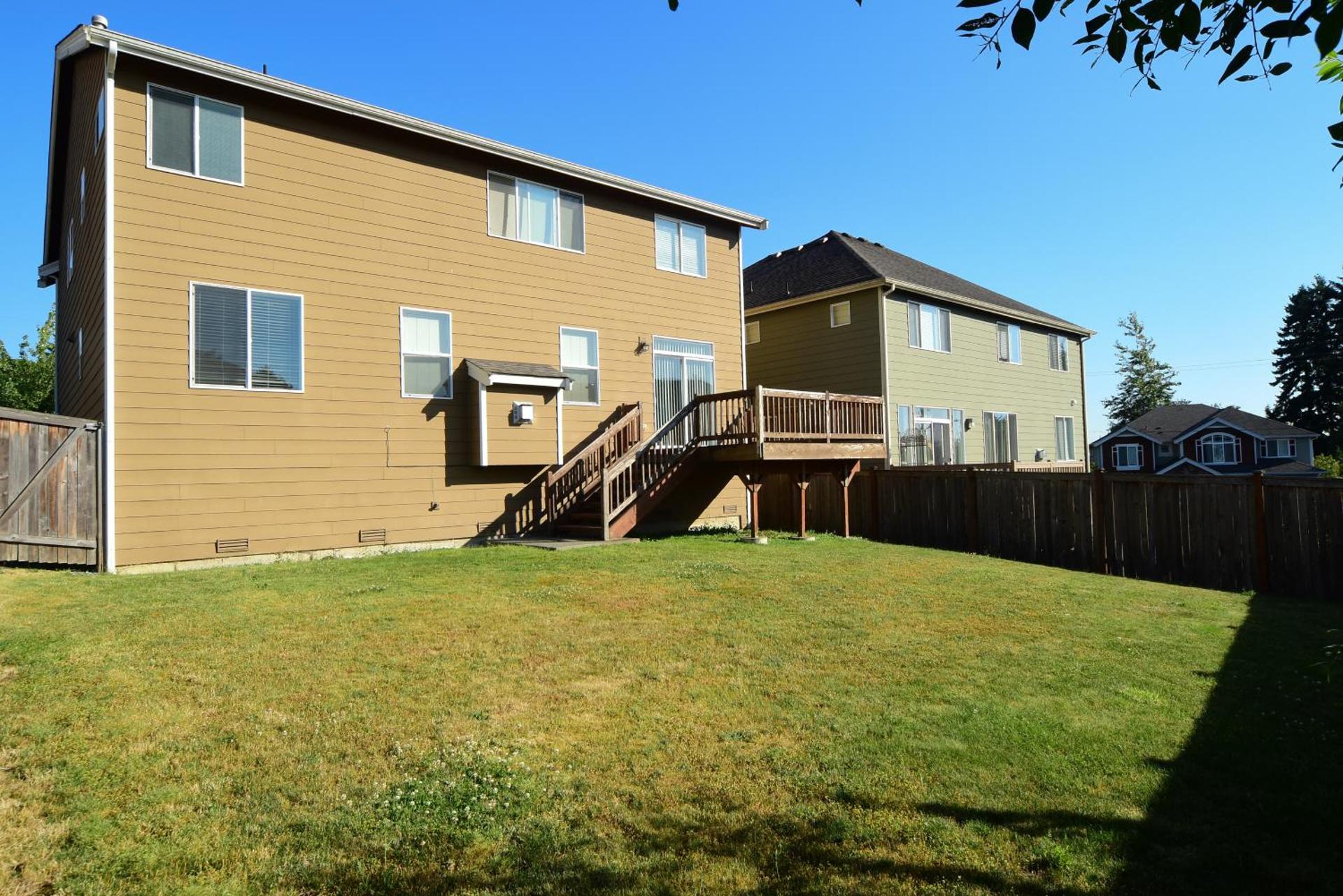 JOFER Seattle/Renton Home