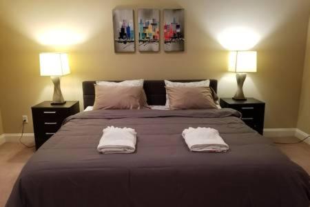 JOFER Seattle/Renton Home