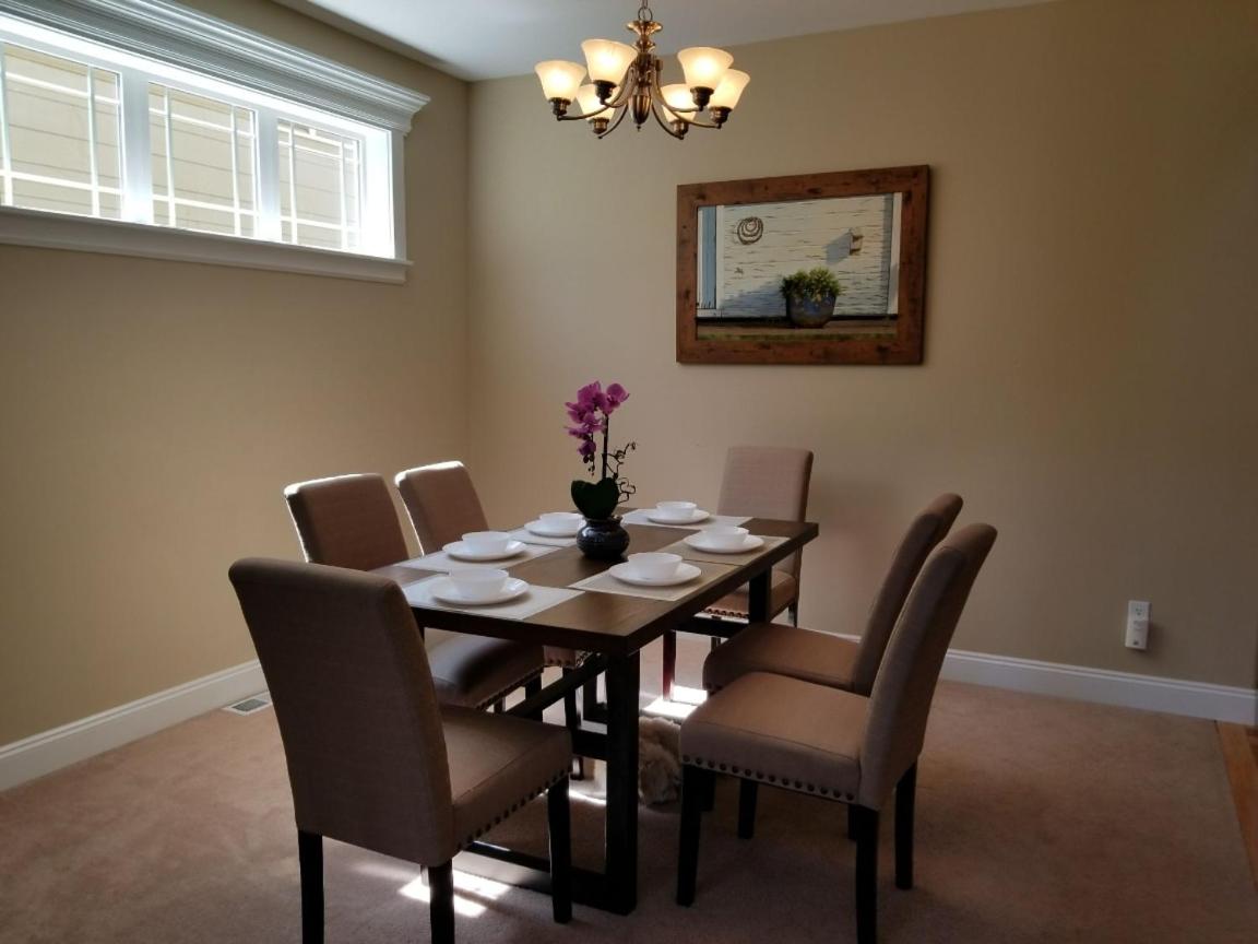 JOFER Seattle/Renton Home