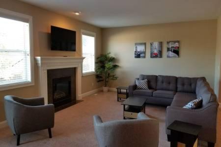 JOFER Seattle/Renton Home