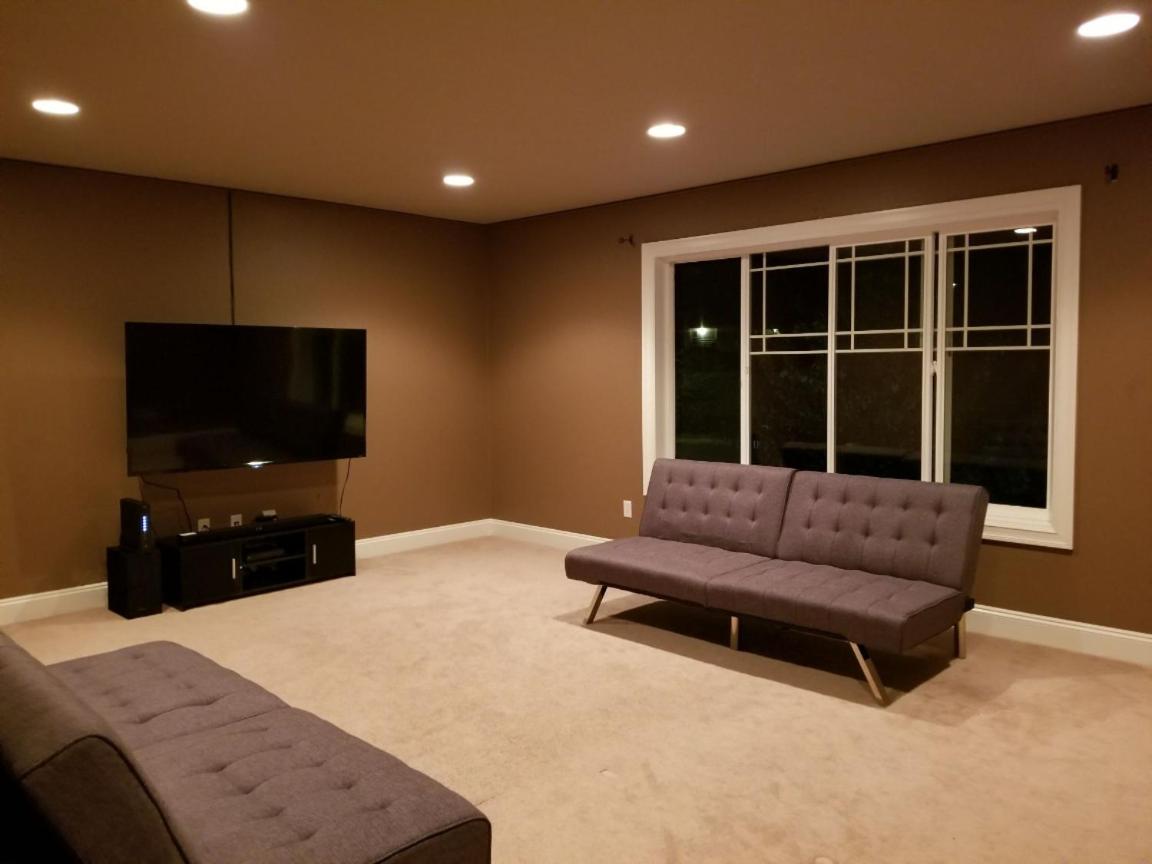 JOFER Seattle/Renton Home