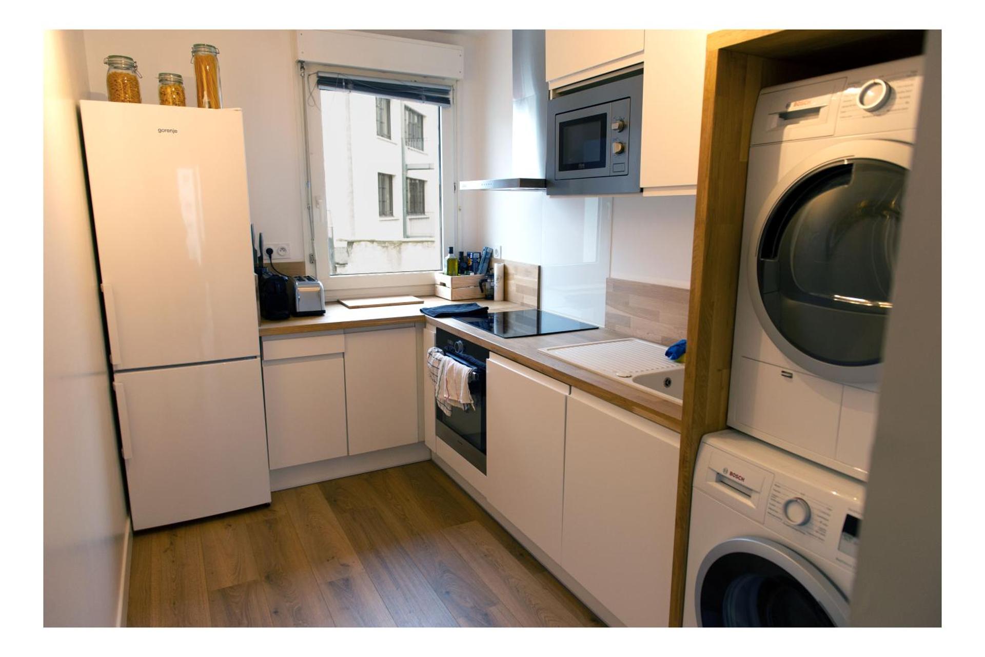 Cosy appart 80m2 hyper centre/vieux Lille