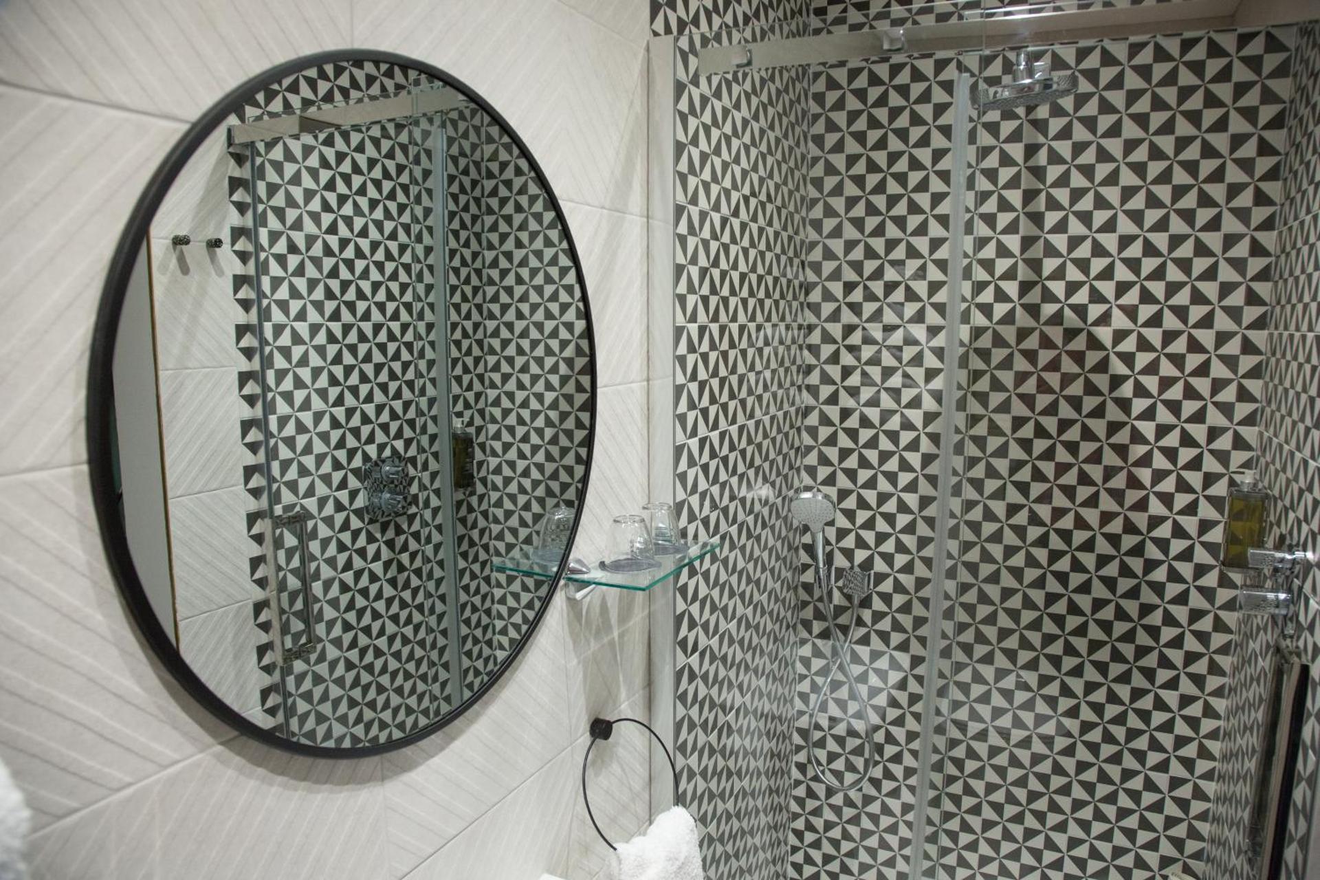 The Bedford Townhouse