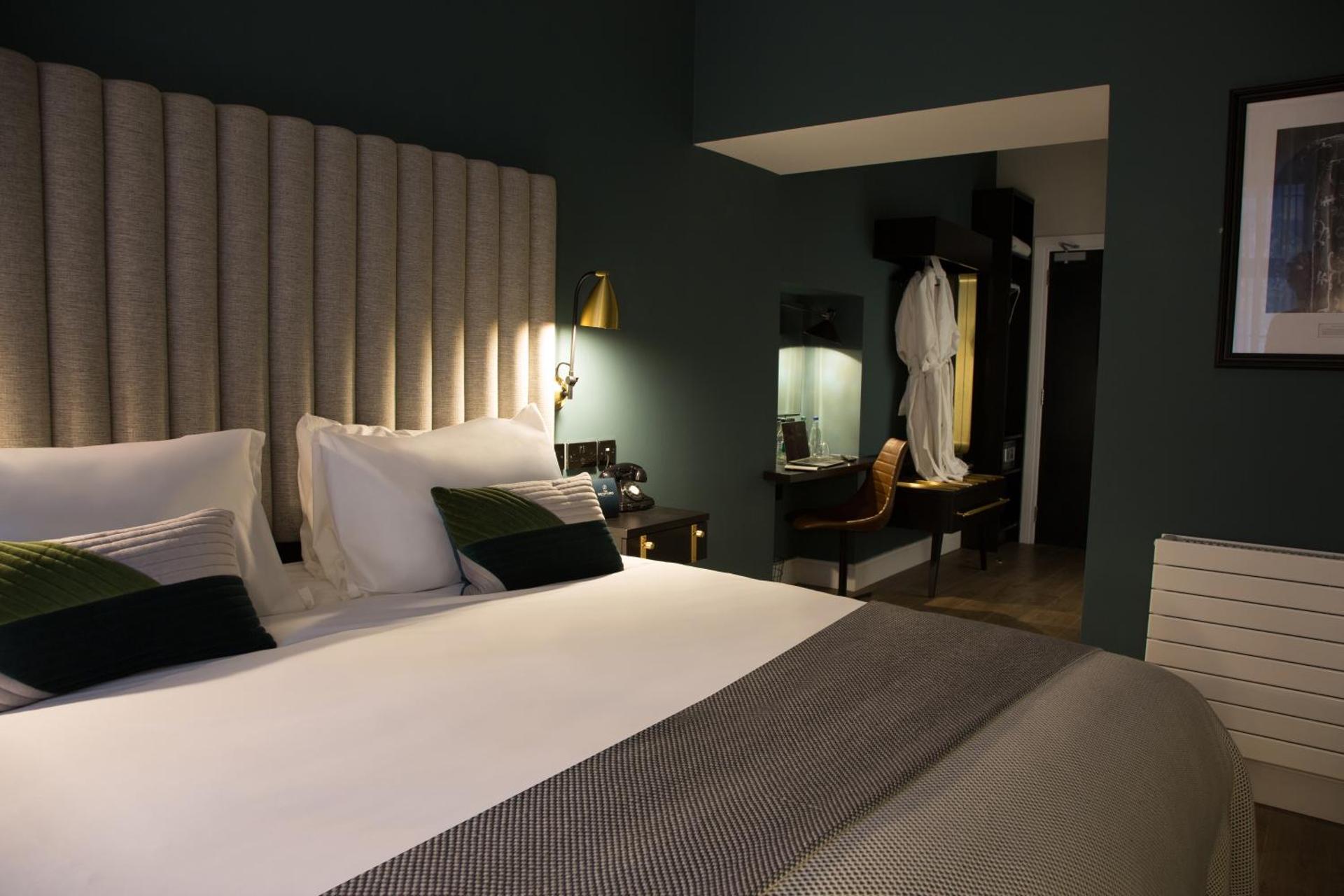 The Bedford Townhouse