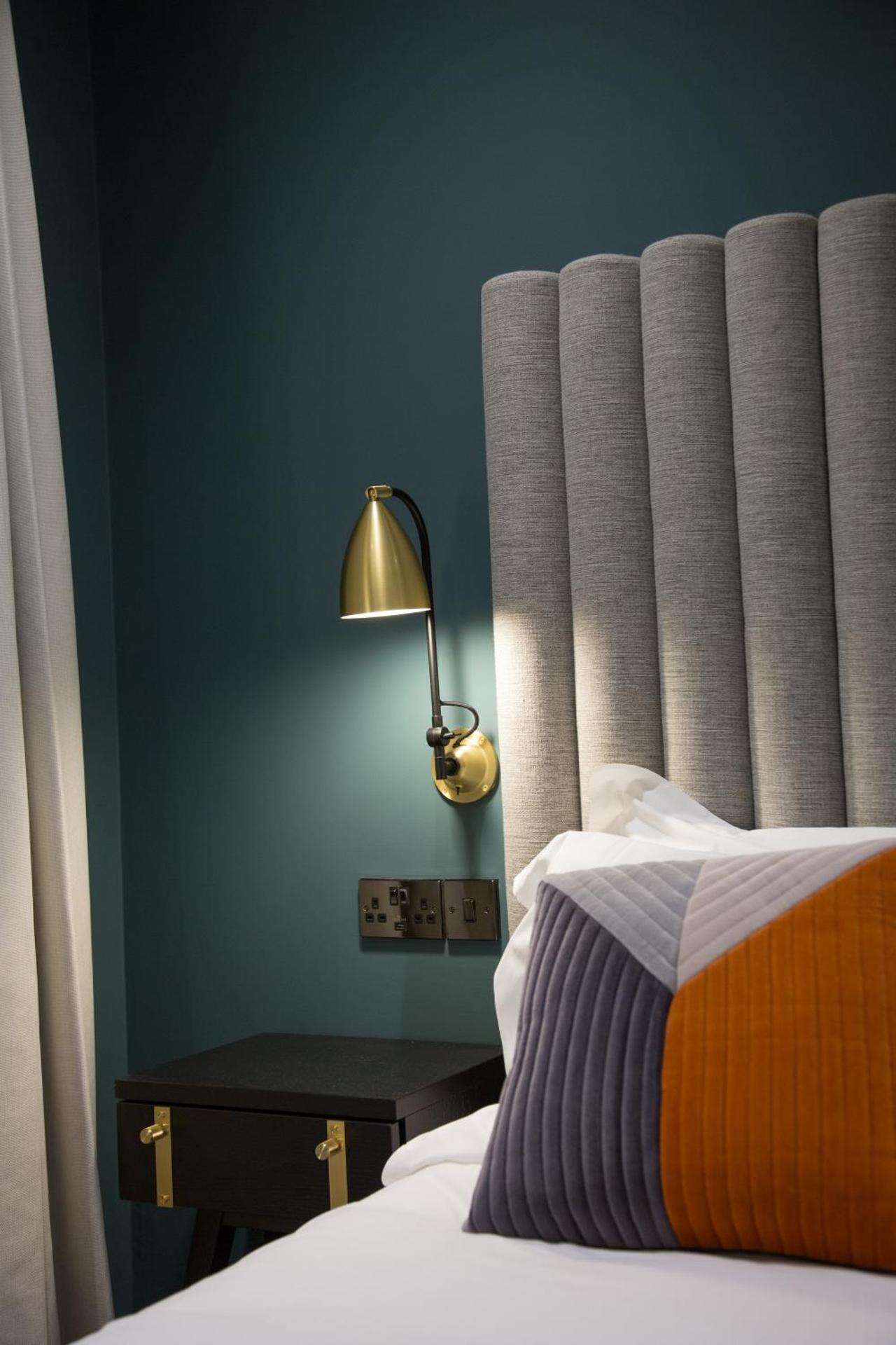 The Bedford Townhouse