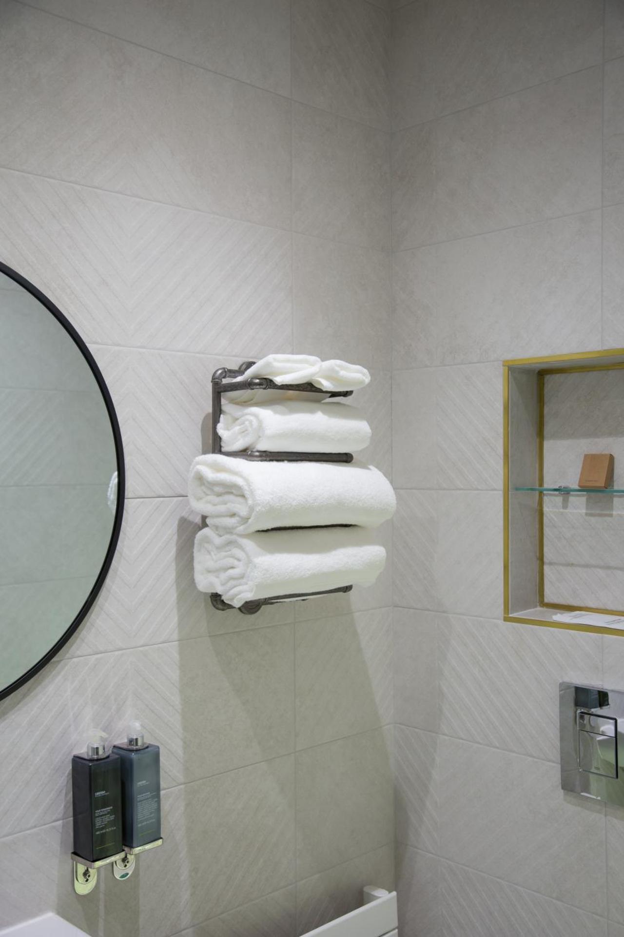 The Bedford Townhouse