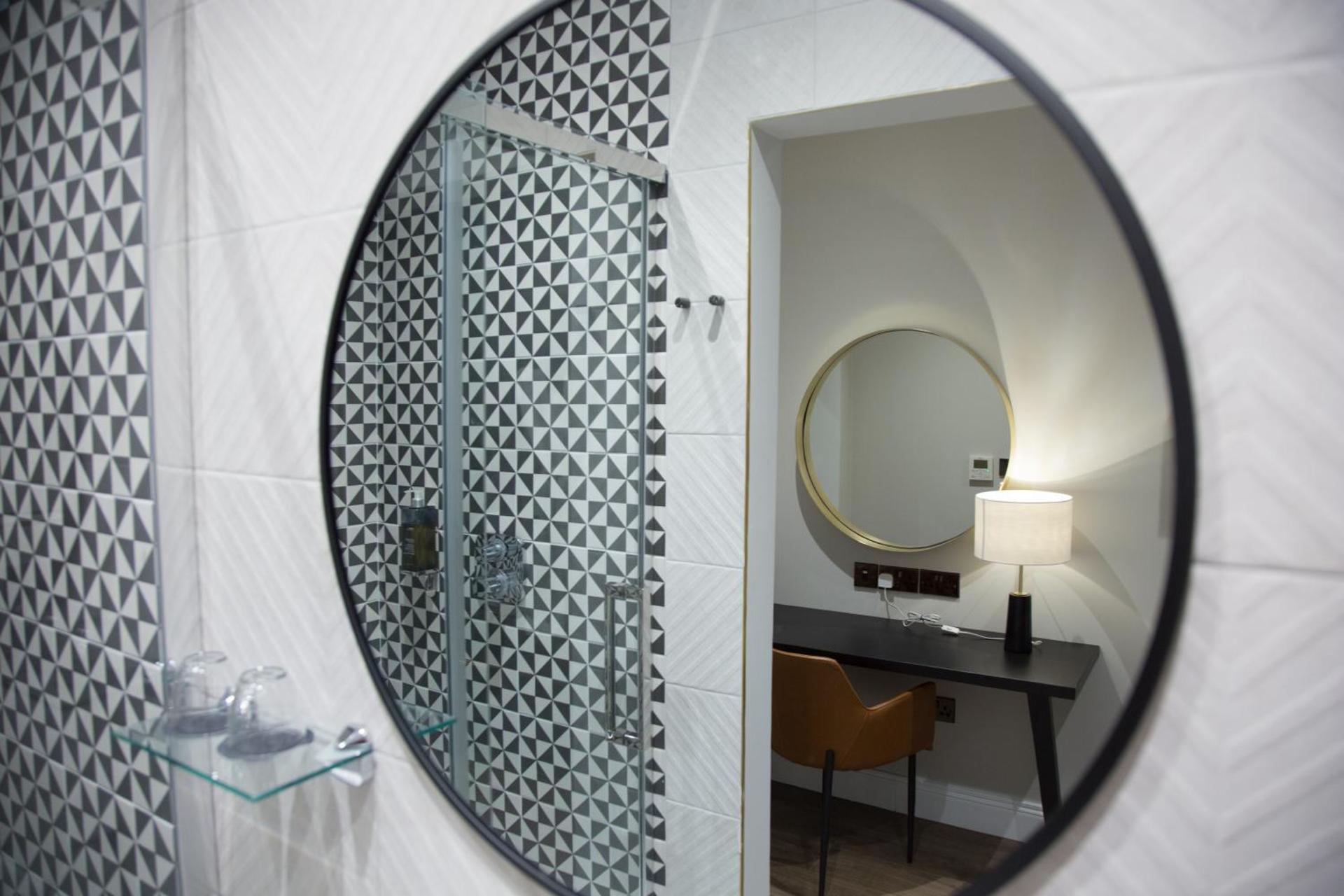 The Bedford Townhouse