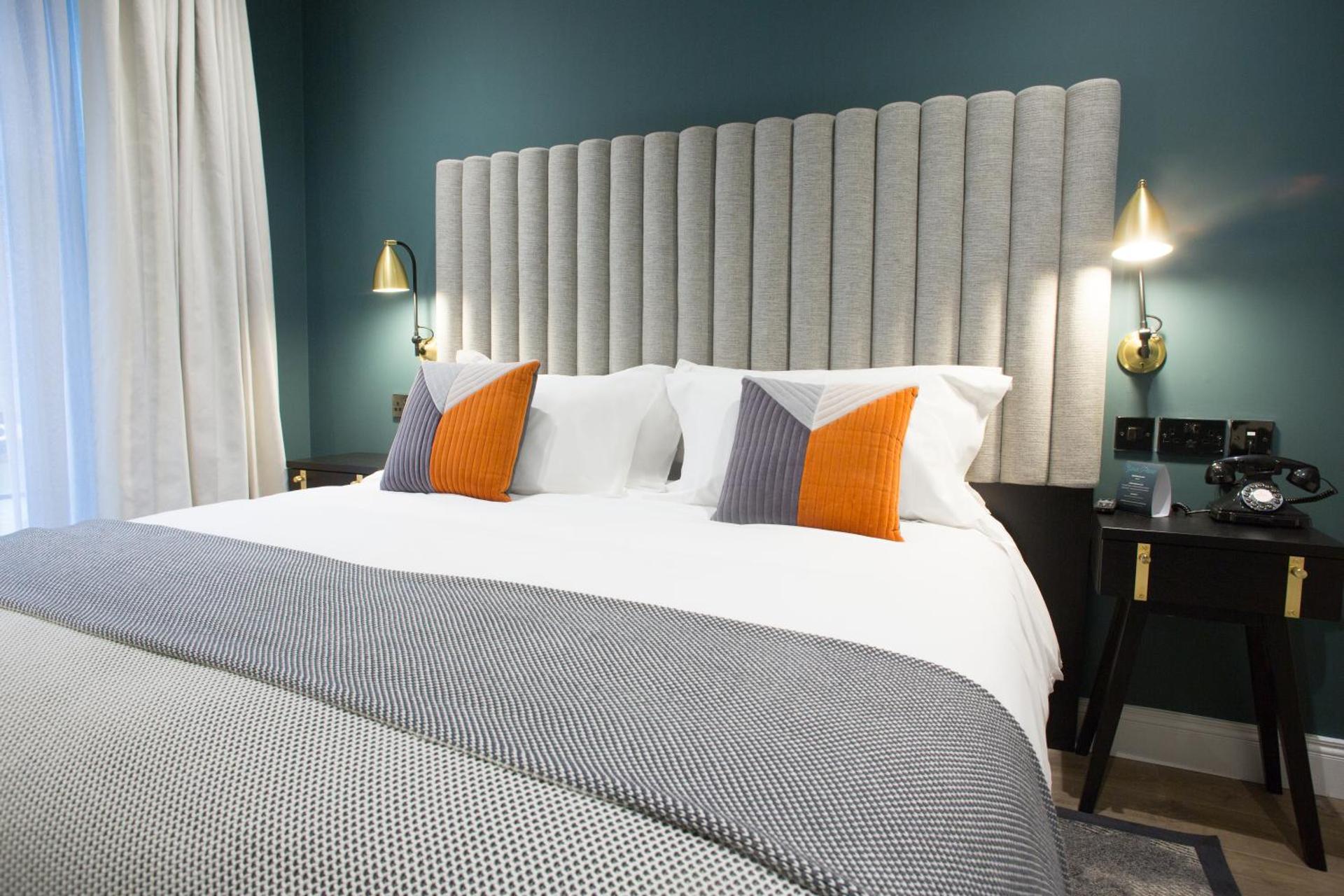 The Bedford Townhouse