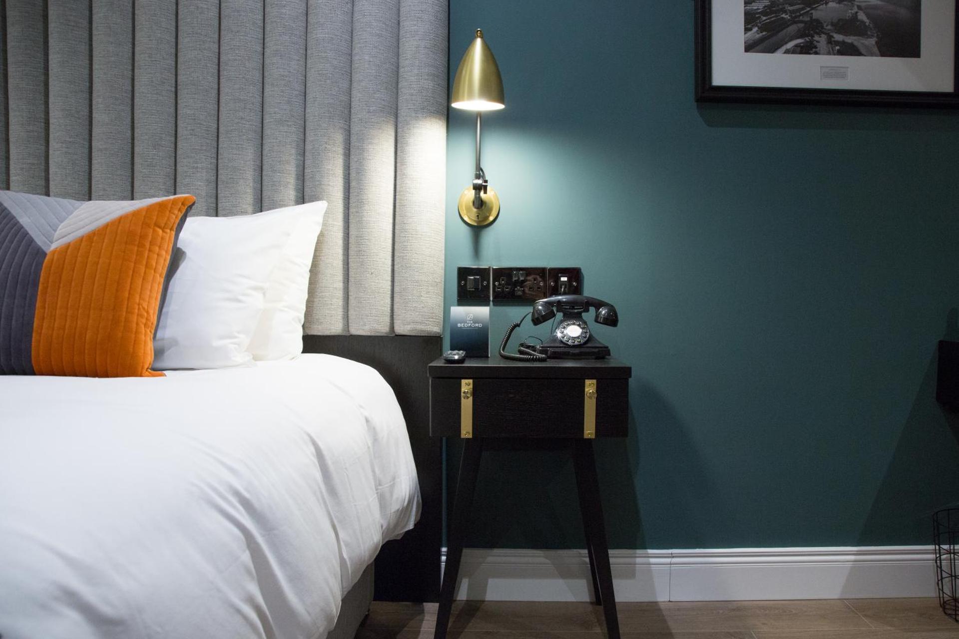 The Bedford Townhouse