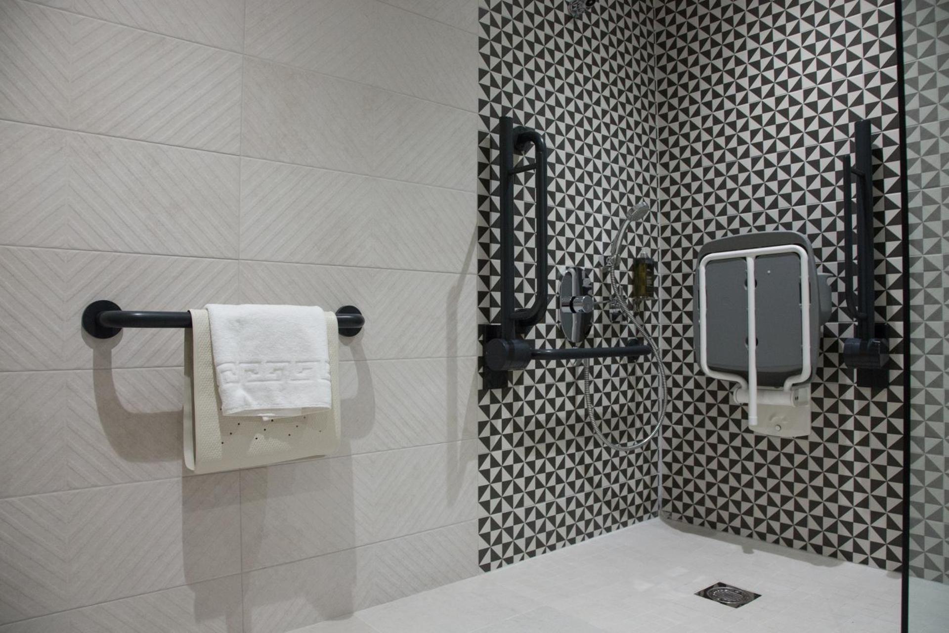 The Bedford Townhouse