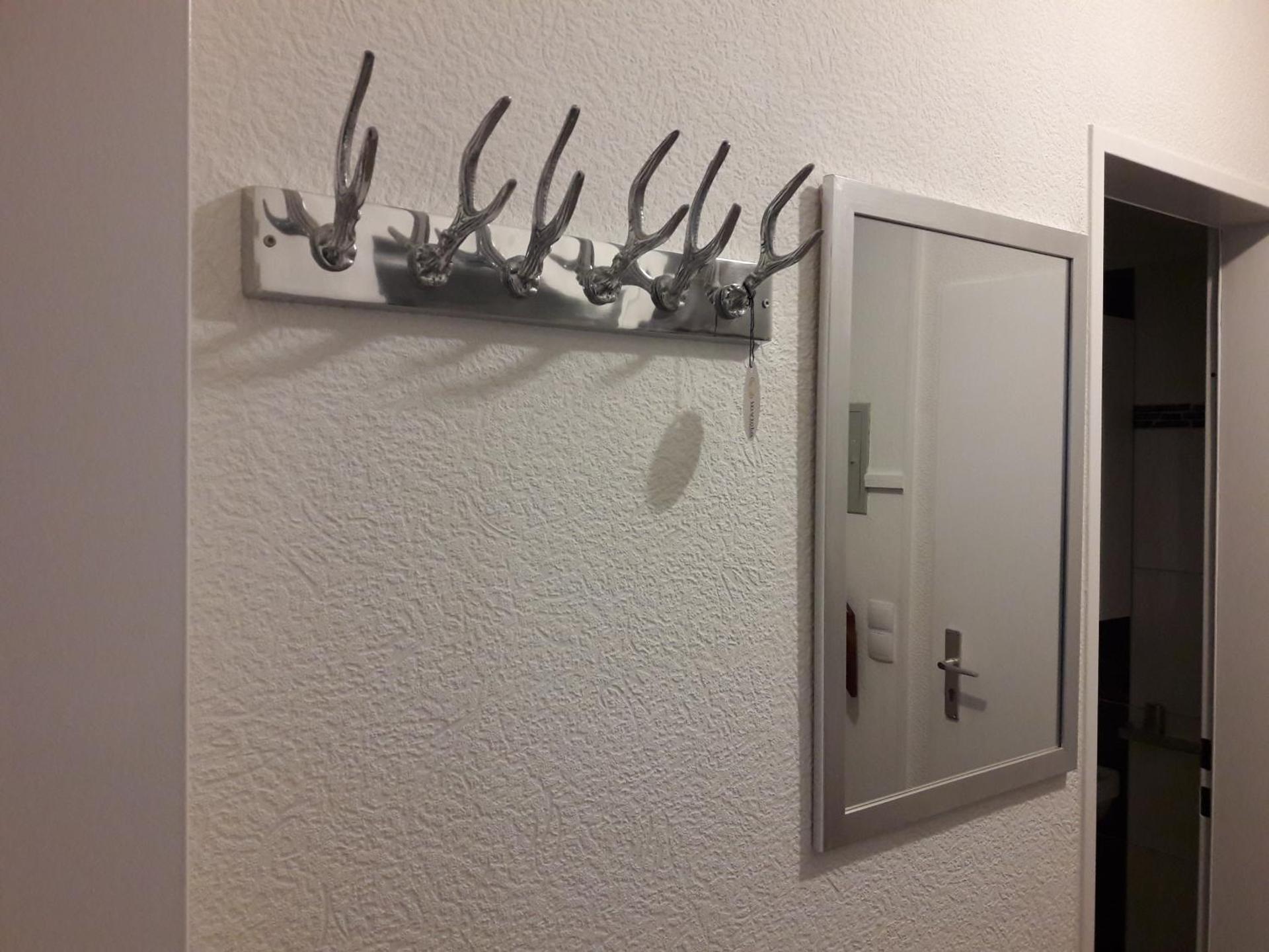 Ferienwohnung Mittendrin