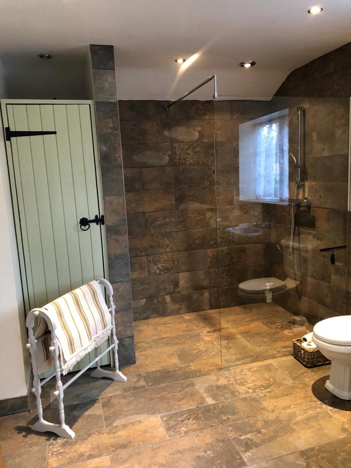 Lletty Ann wynn at Fraithwen Cottages