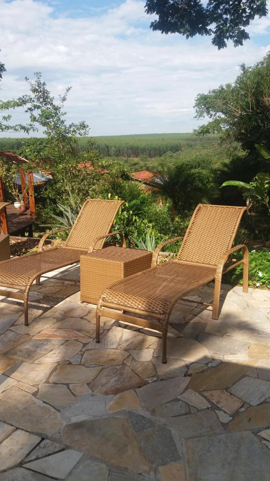 Pousada da Lua São Pedro