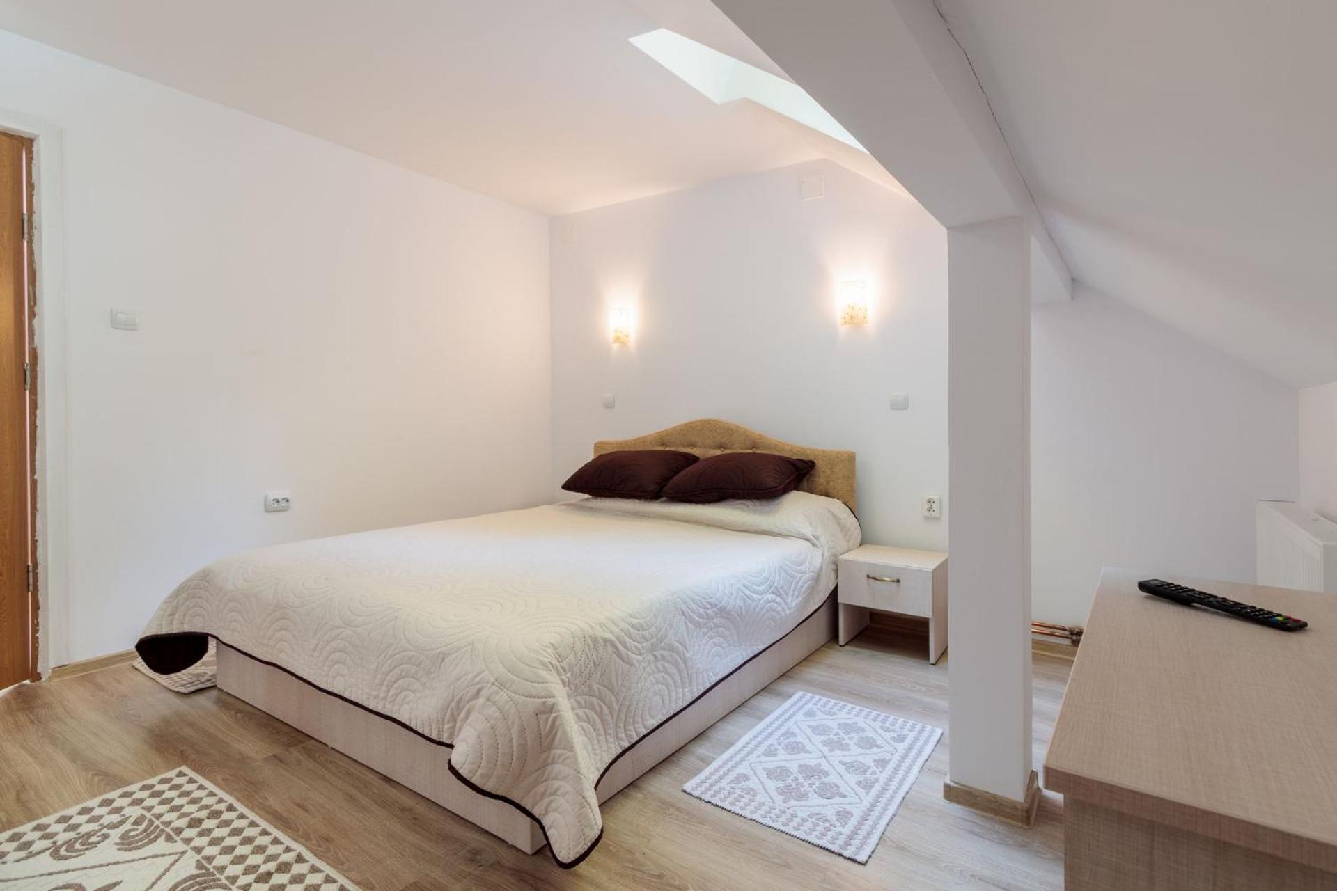 Triple Room with Terrace