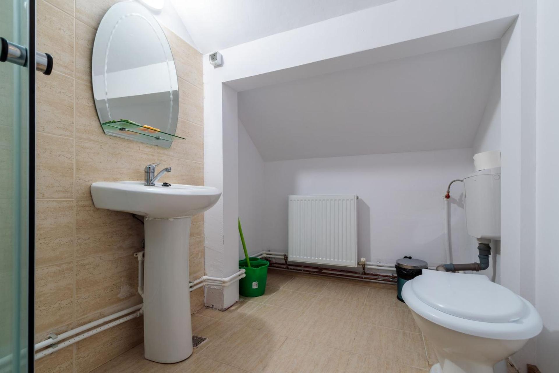 Triple Room with Terrace