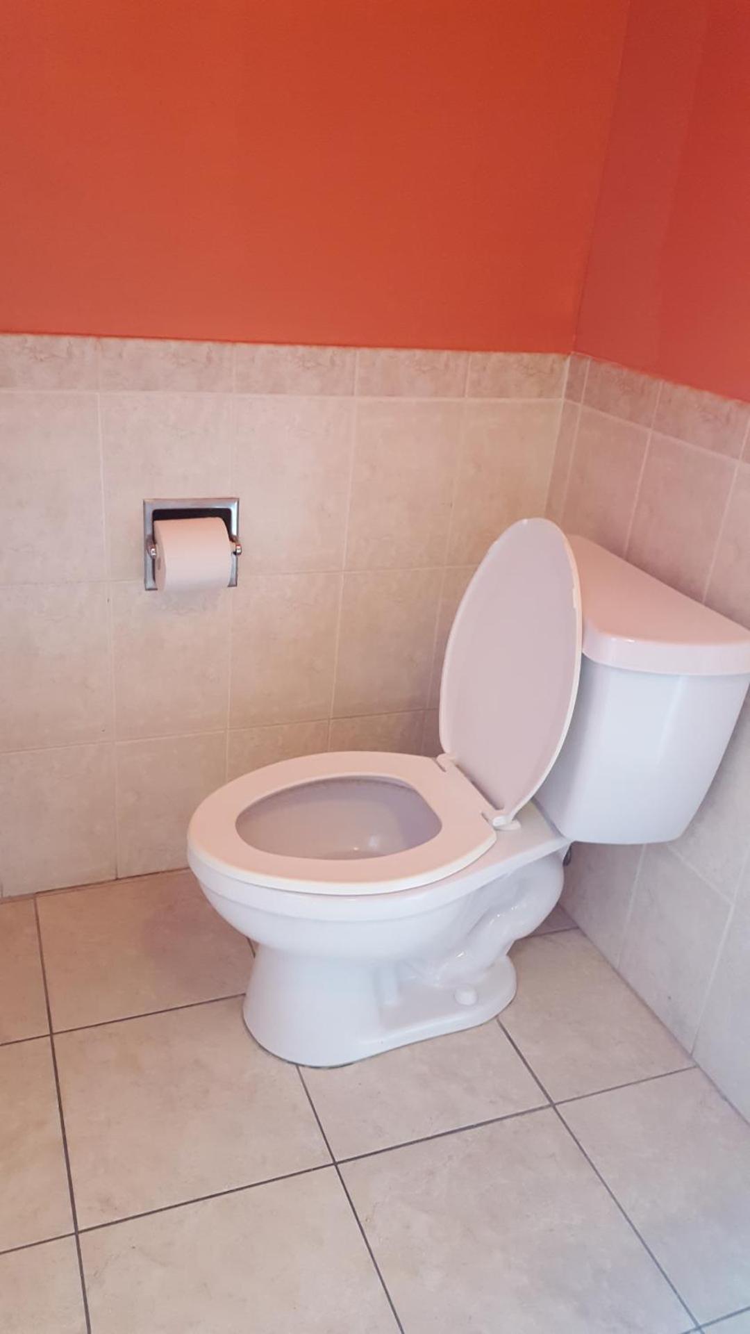 Deluxe Motel, Los Angeles Area