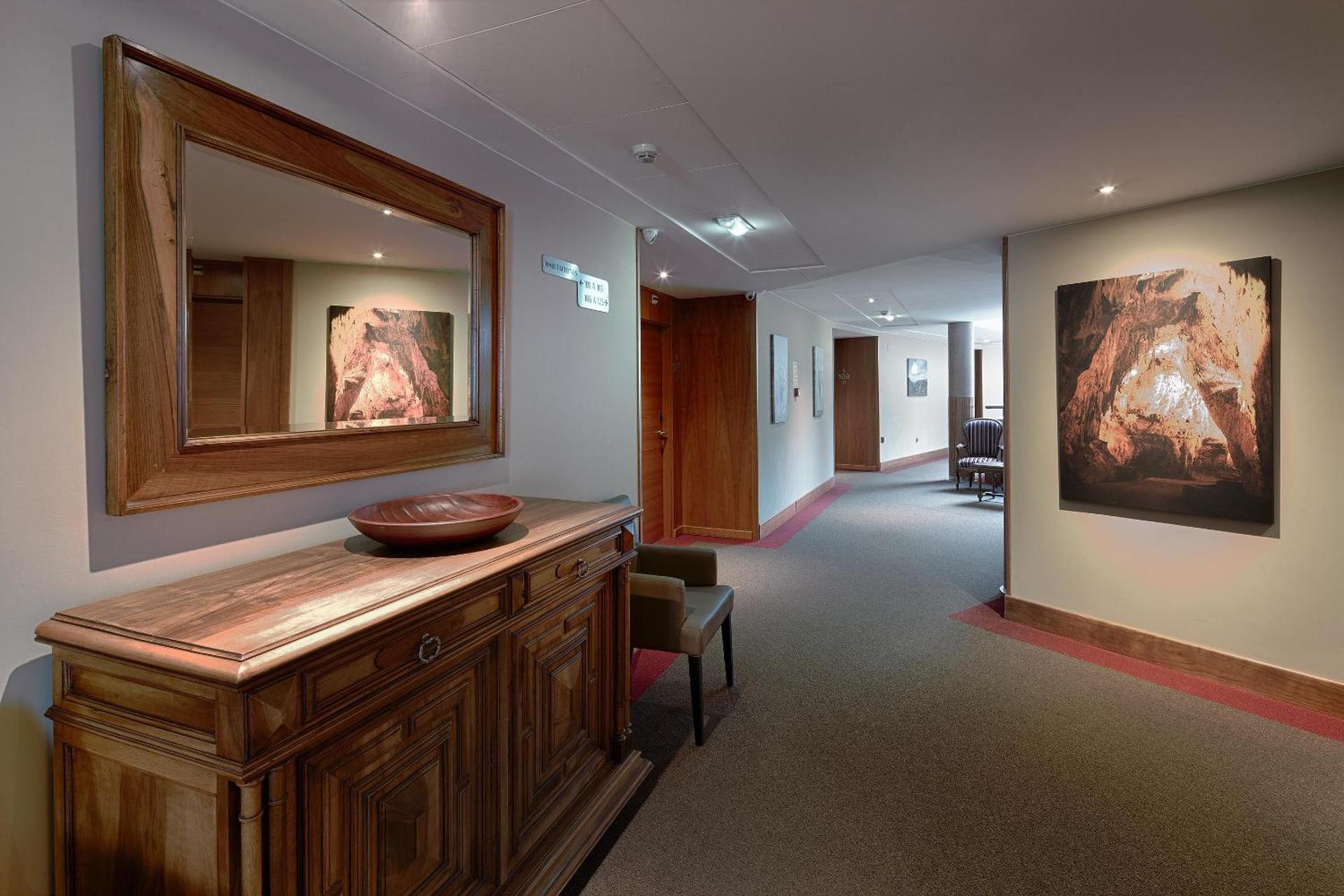 Hotel Zalle Don Fernando