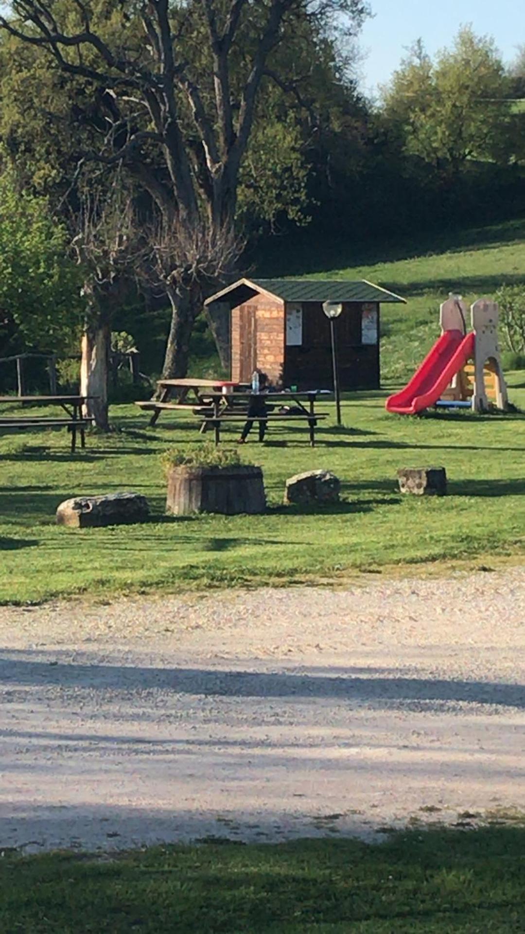 Agriturismo Ca'Verdeselle