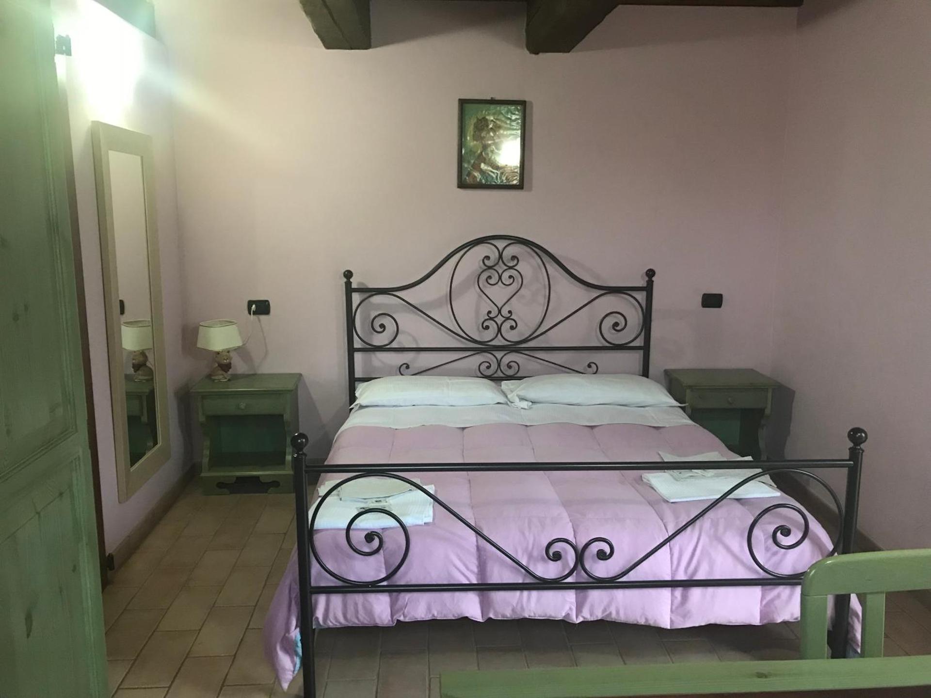 Agriturismo Ca'Verdeselle