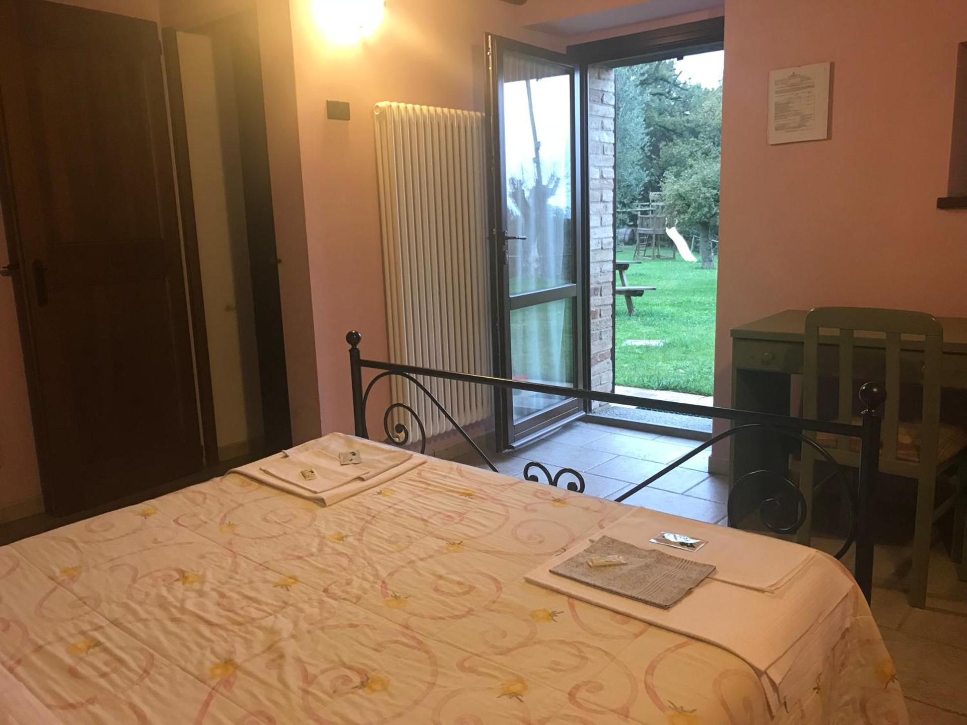 Agriturismo Ca'Verdeselle