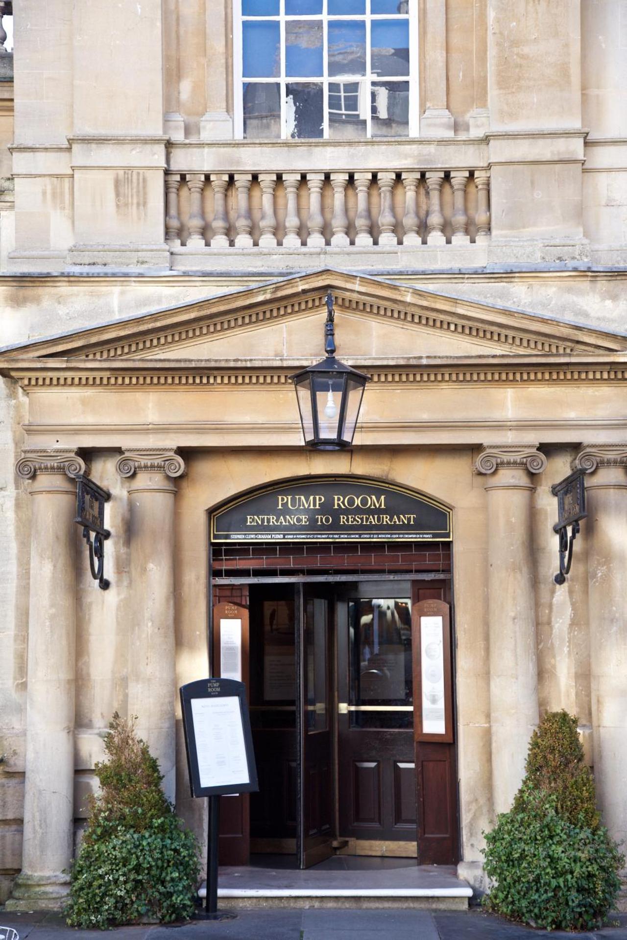 Evening entertainment