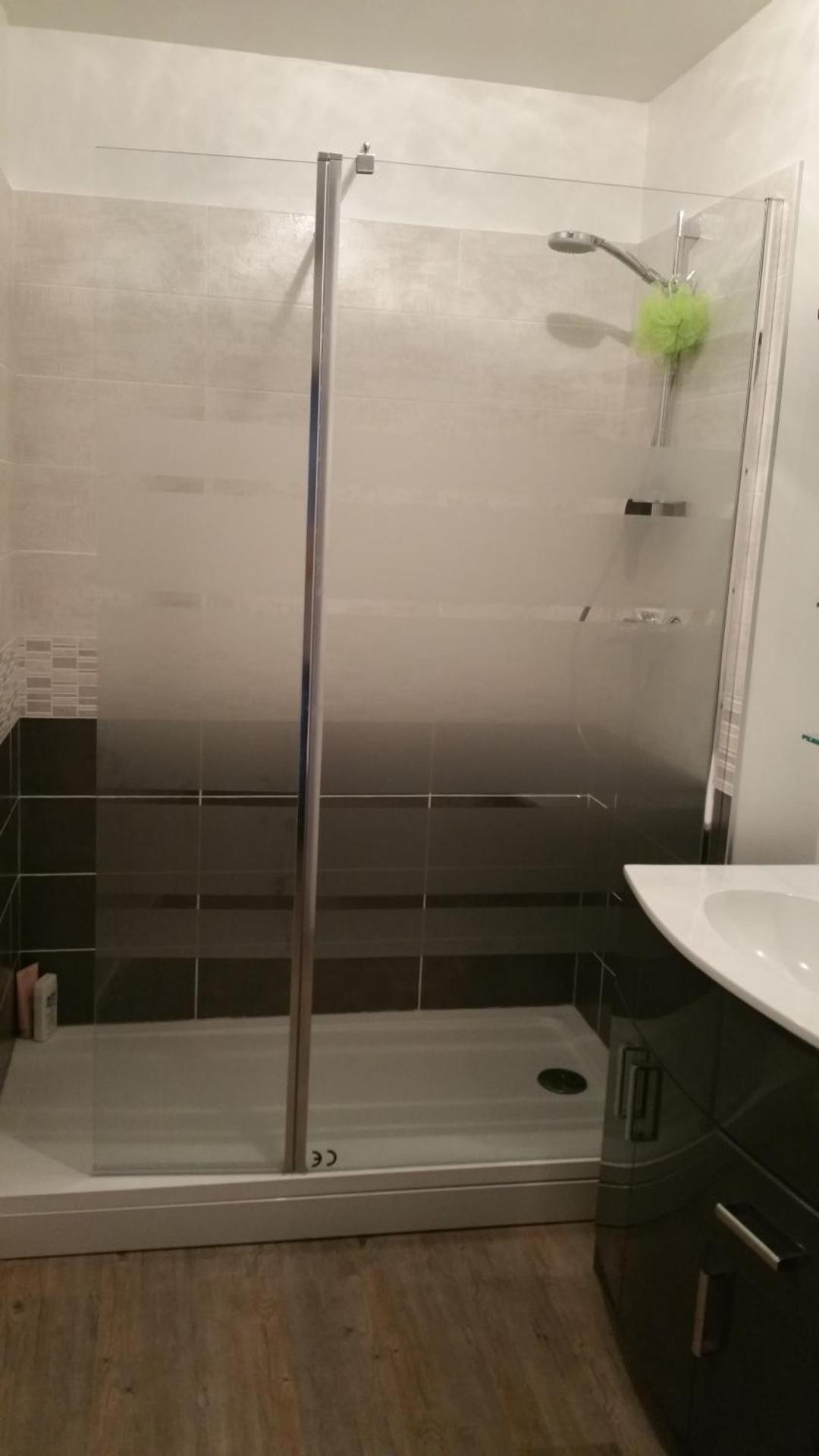 Appartement vue sur mer et port