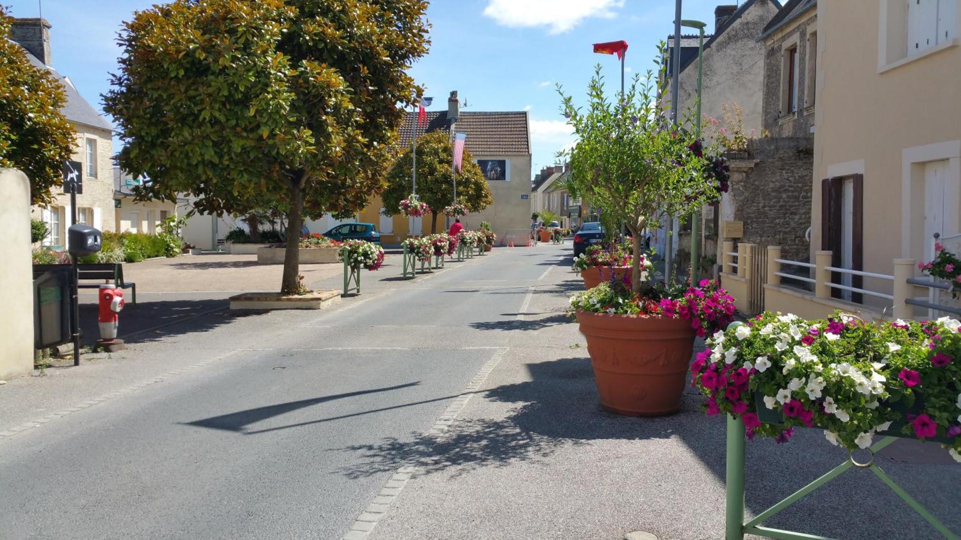 Appartement vue sur mer et port