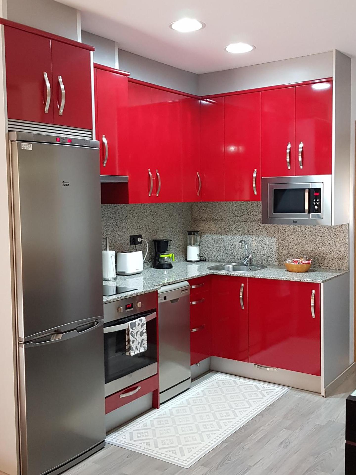 Apartamentos Turísticos "El Jardín"