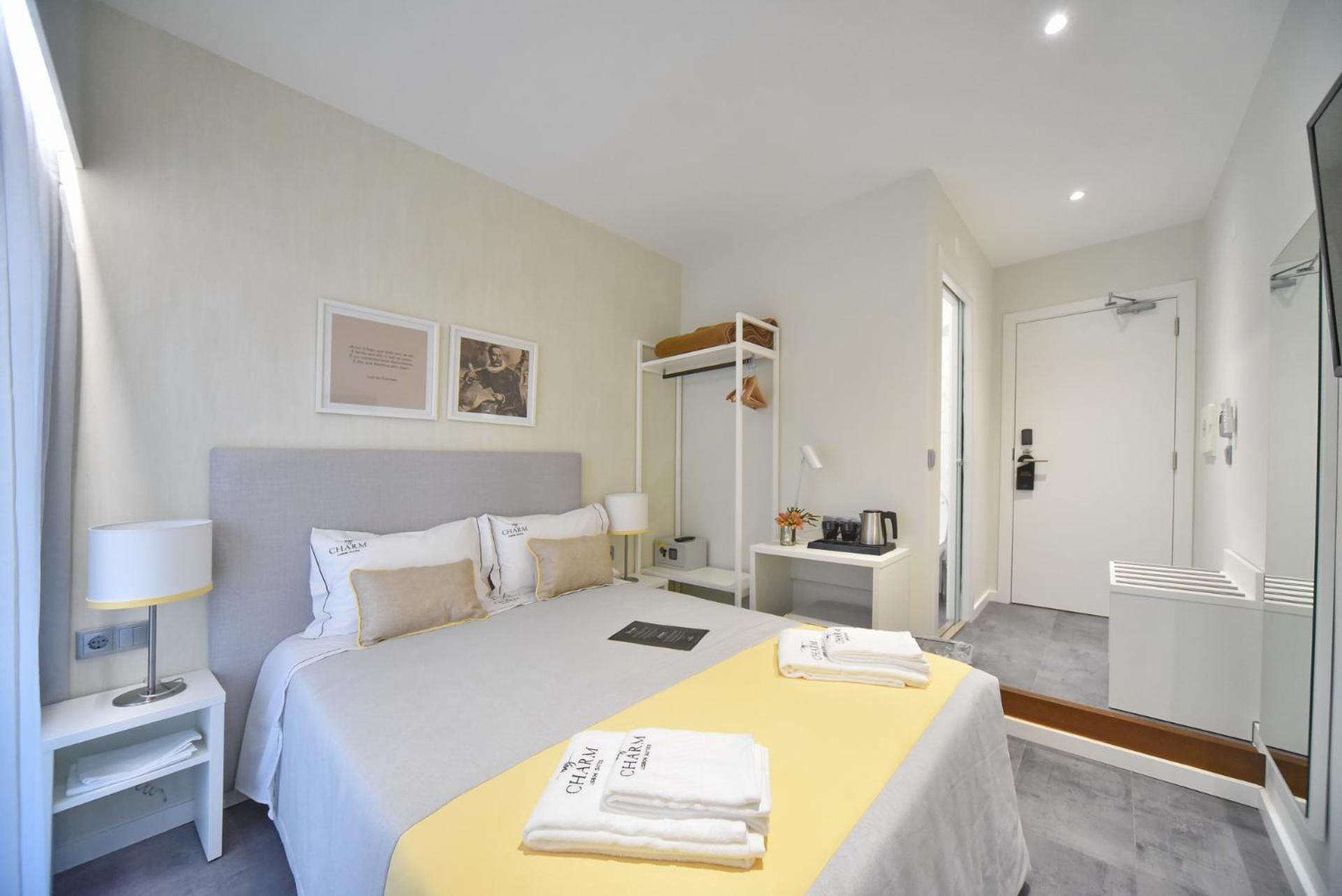 My Charm Lisbon Suites