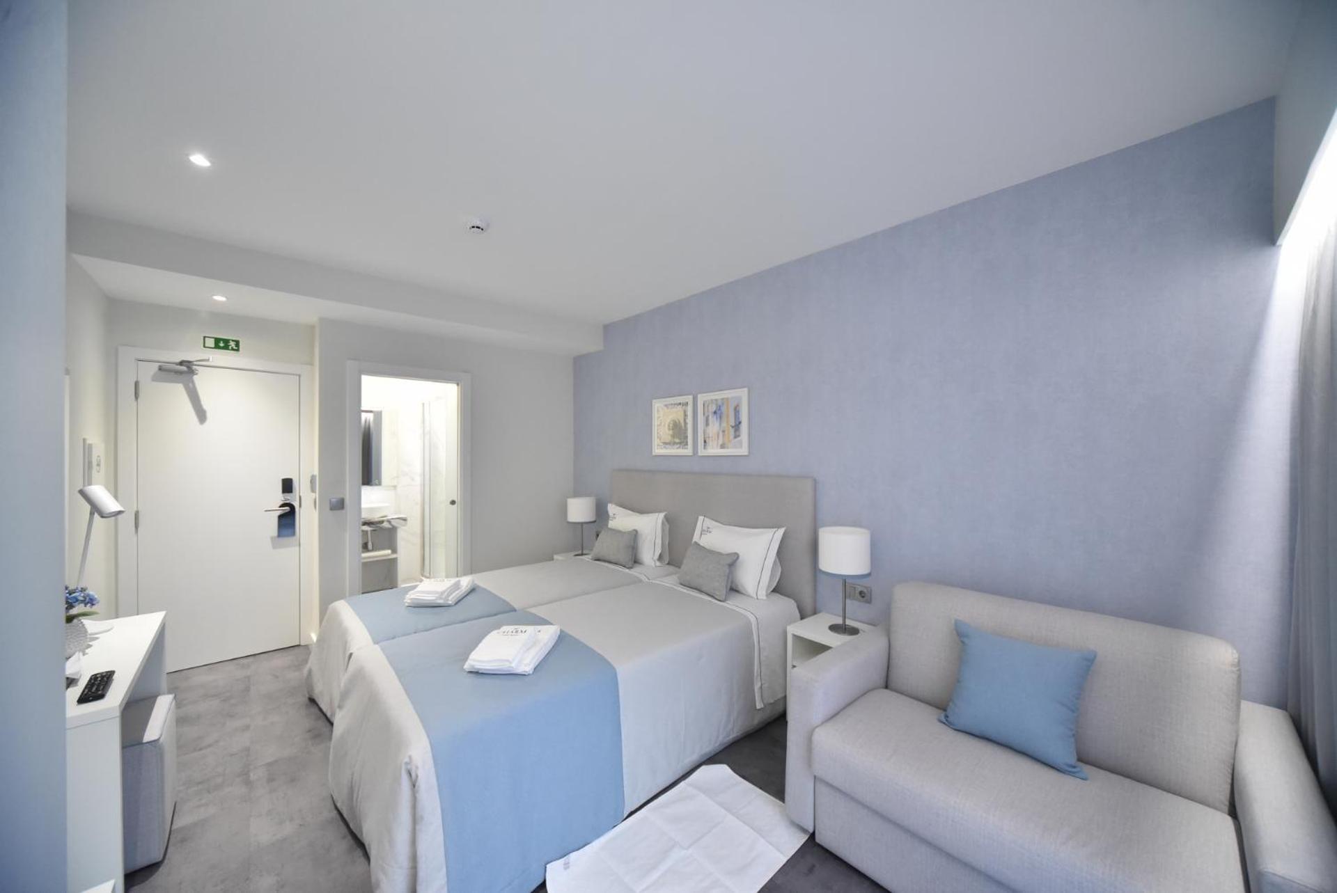 My Charm Lisbon Suites